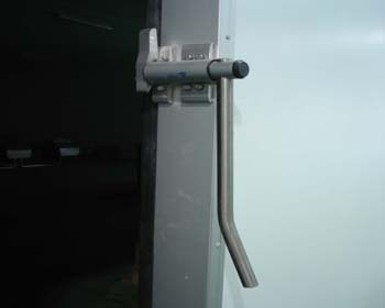 fermod 3530 external handle